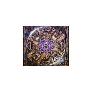 Roselia／礎の花冠《Blu-ray付生産限定B盤》 (初回限定) 【CD+