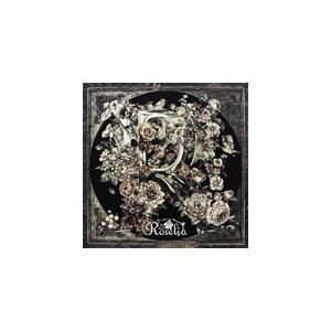 枚数限定][限定盤]Fear Nothing(Blu-ray付生産限定盤)/Roselia[CD+Blu