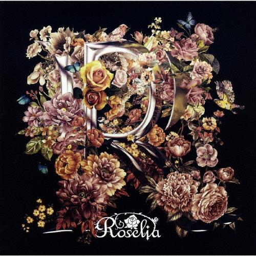 R【通常盤】/Roselia[CD]【返品種別A】