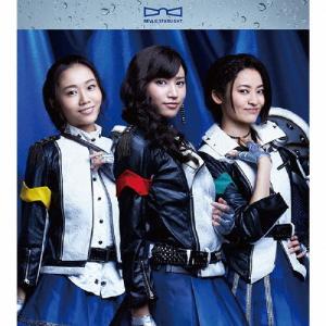 [枚数限定][限定盤]BLUE ANTHEM【Blu-ray付生産限定盤】/青嵐総合芸術院[CD+Blu-ray]【返品種別A】