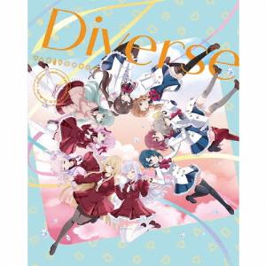 Diverse/ヘルヴォル,グラン・エプレ[CD+Blu-ray]【返品種別A】｜joshin-cddvd