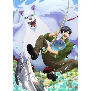 とんでもスキルで異世界放浪メシ 第1期 全12話BOXセット ブルーレイ