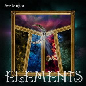 [枚数限定][限定盤]ELEMENTS(Blu-...の商品画像