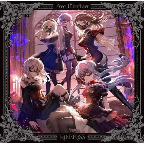 KiLLKiSS(通常盤)/Ave Mujica[CD]【返品種別A】