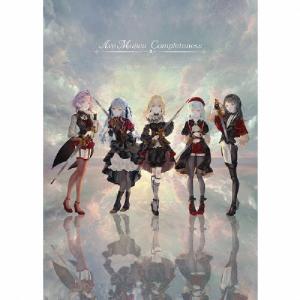 【新品】Ave Mujica「Completeness」【限定生産特装盤】 Amazon.co.jp: Ave Mujica Completeness 5,000枚限定生産特装盤