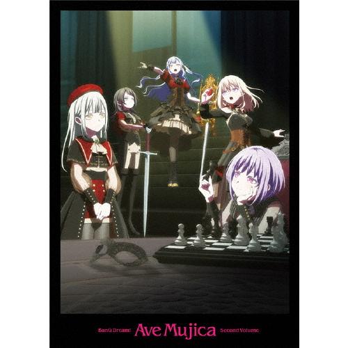 [フェア特典付]TVアニメ「BanG Dream! Ave Mujica」Blu-ray 下巻[※メ...