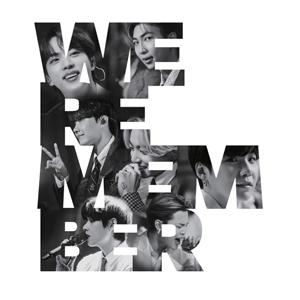 [枚数限定]■書籍■THE FACT BTS PHOTO BOOK SPECIAL EDITION:WE