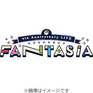 にじさんじ 4th Anniversary LIVE「FANTASIA」Day1[Blu-ray]/...