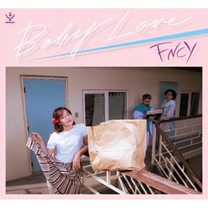 Baby Love (7インチシングルレコード)【アンコールプレス分】/FNCY[ETC]【返品種別...