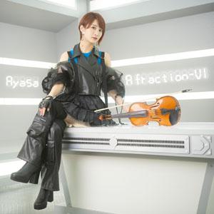 A fraction-VI(通常盤)/Ayasa[CD]【返品種別A】