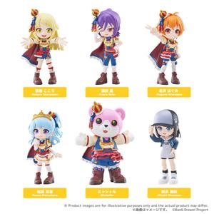 ■グッズ■PalVerse BanG Dream! ハロー、ハッピーワールド!/ブシロード・クリエイティブ[ETC]【返品種別A】