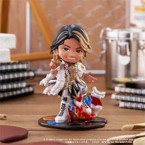 [枚数限定]■グッズ■PalVerse Pale. 新日本プロレスリング 棚橋弘至/ブシロード・クリエイティブ[ETC]【返品種別A】