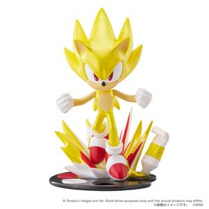 ■グッズ■PalVerse Pale. 「ソニック・ザ・ヘッジホッグ」 スーパーソニック/ブシロードクリエイティブ[ETC]【返品種別A】