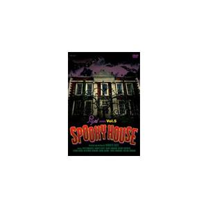 SPOOKY HOUSE/Piper[DVD]【返品種別A】｜joshin-cddvd