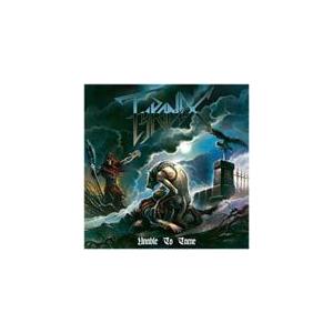 アネイブル・トゥ・テイム/ティラネックス[CD]【返品種別A】