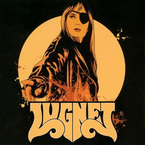 LUGNET/LUGNET[CD]【返品種別A】