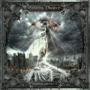 NOVUS MUNDUS/ARIADNA PROJECT