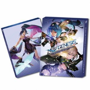 PSO2 ニュージェネシス Original Sound Track Vol.2 〜リテム〜/ゲーム ミュージック