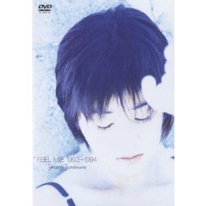 FEEL MIE 谷村有美[DVD]【返品種別A】の買取情報