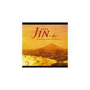 JIN-仁-/TVサントラ[CD]【返品種別A】