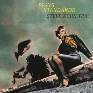 プレイズ・スタンダーズ/スティーブ・キューン・トリオ[CD][紙ジャケット]