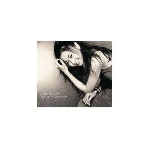 Mai Kuraki Single Collection 〜Chance for you〜 通常盤(4CD