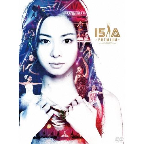 15th Anniversary Mai Kuraki Live Project 2014 BEST...