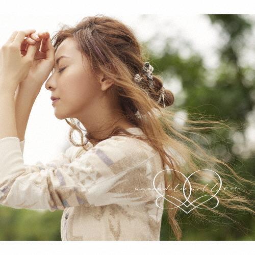 [枚数限定][限定盤]unconditional LOVE(初回限定盤A)【CD+DVD+PHOTO...
