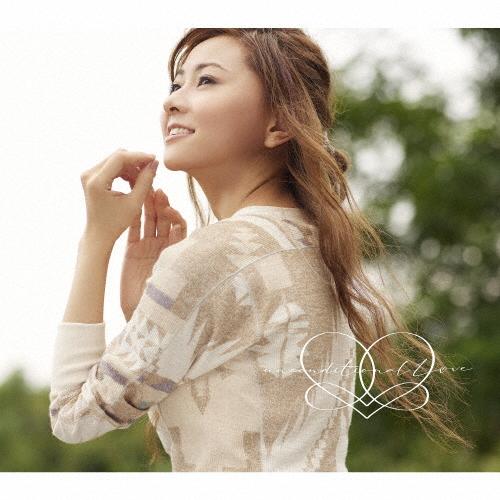 [枚数限定][限定盤]unconditional LOVE(初回限定盤B)【CD+DVD】/倉木麻衣...