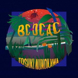 BC→DC→AC/布川俊樹[CD]【返品種別A】の商品画像