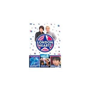 ロンドンハーツ vol.5/ロンドンブーツ1号2号[DVD]【返品種別A】｜joshin-cddvd