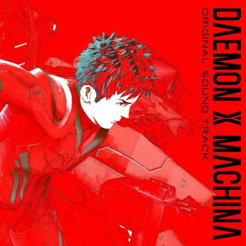 DAEMON X MACHINA Original Soundtrack/ゲーム・ミュージック[CD...