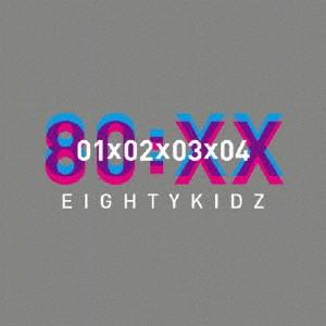 80:XX - 01020304/80kidz[CD]【返品種別A】