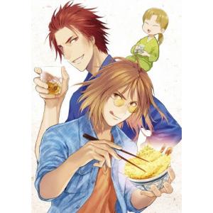 妖怪アパートの幽雅な日常 DVD-BOX Vol.2/アニメーション[DVD]【返品種別A】｜joshin-cddvd