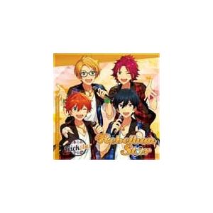 「あんさんぶるスターズ!」ユニットソングCD Vol.8「Trickstar」[CD]【返品種別A】