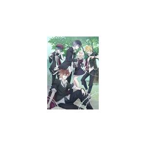 アニメ「DIABOLIK LOVERS MORE,BLOOD」通常版I/アニメーション[DVD]【返...