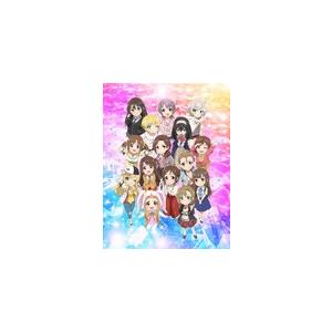 アイドルマスター シンデレラガールズ劇場 2nd SEASON 第1巻/アニメーション[DVD]【返...