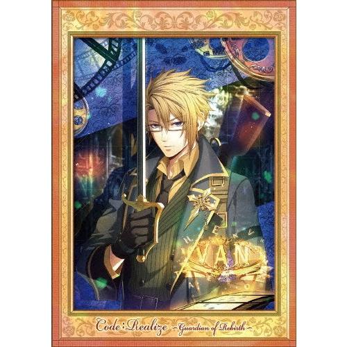 Code:Realize 〜創世の姫君〜 第2巻/アニメーション[DVD]【返品種別A】