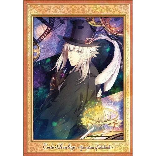 Code:Realize 〜創世の姫君〜 第5巻/アニメーション[DVD]【返品種別A】