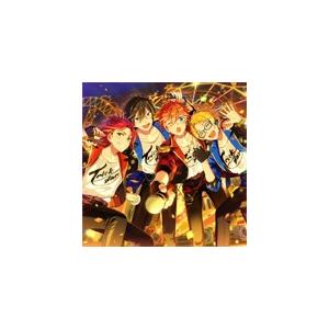 [枚数限定][限定盤]あんさんぶるスターズ!アルバムシリーズ Trickstar [初回限定生産盤]...