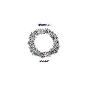 歪CONCREATE/Ratchild[CD]【返品種別A】