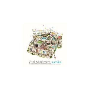 Vital Apartment./sumika[CD]【返品種別A】