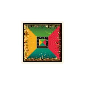 アンサーパレード/sumika[CD]
