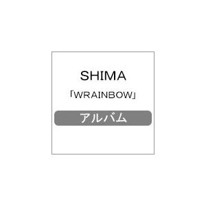 WRAINBOW/SHIMA[CD]【返品種別A】