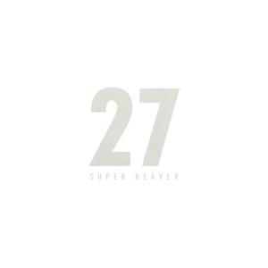 27/SUPER BEAVER[CD]