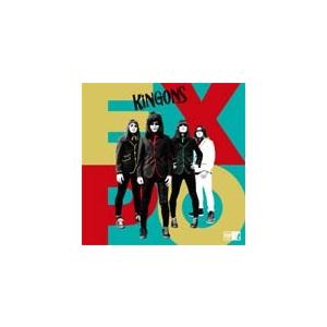KiNGONS EXPO/KiNGONS[CD]【返品種別A】
