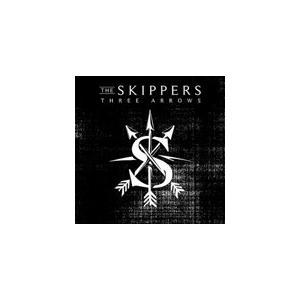 THREE ARROWS/THE SKIPPERS[CD]【返品種別A】