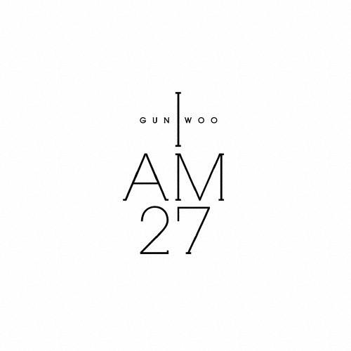 I AM 27/GUN WOO[CD]【返品種別A】