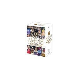 NMB48 5th ＆ 6th Anniversary LIVE/NMB48[DVD]【返品種別A】｜joshin-cddvd