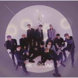 PROTOSTAR/JO1[CD]通常盤【返品種別A】